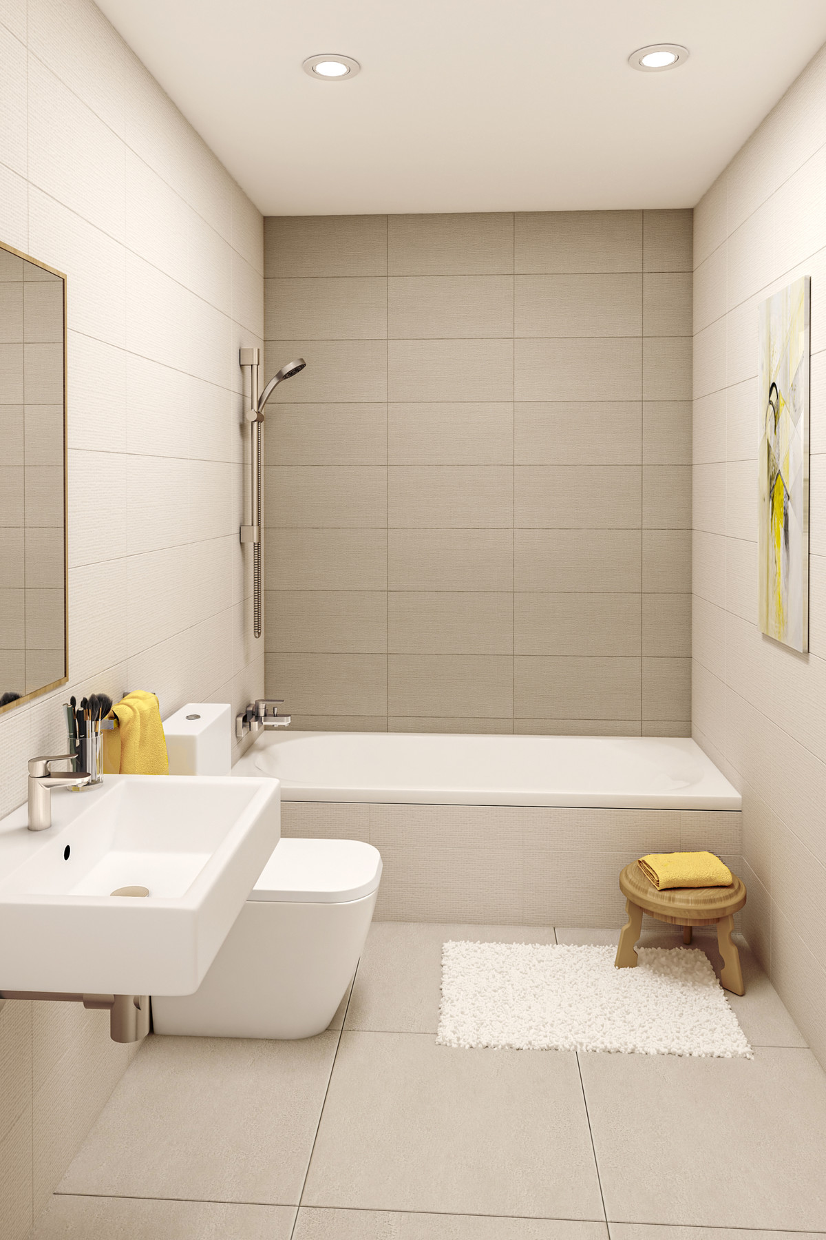 Apartamento en venta en Málaga-Centro