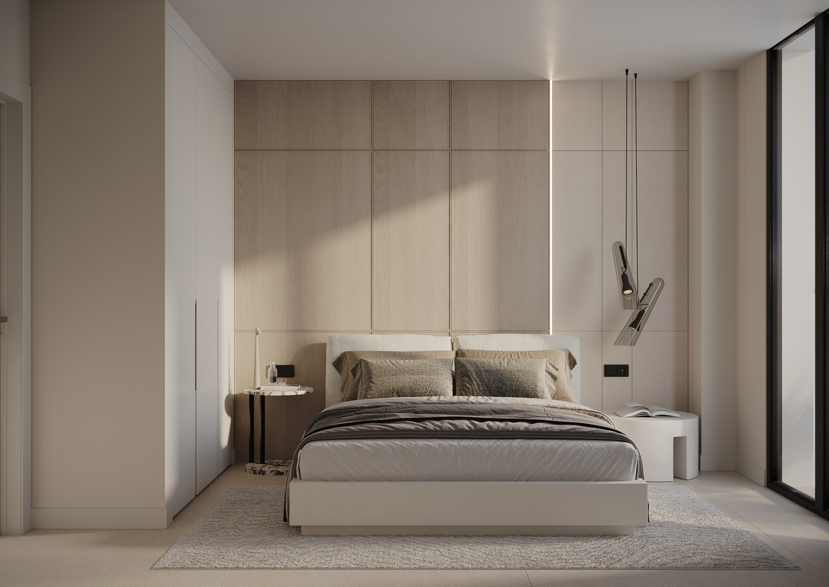 квартира в продаже в Estepona