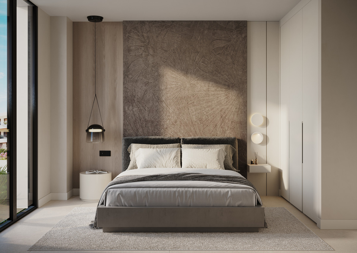 квартира в продаже в Estepona