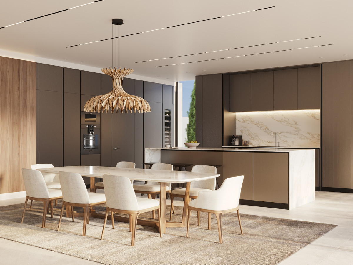 Villa en venta en Benahavís