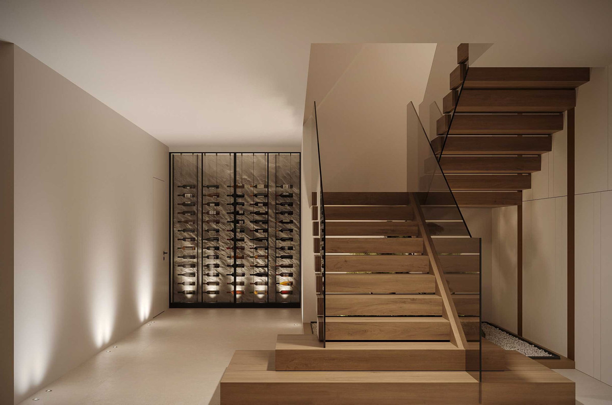 Villa en venta en Benahavís