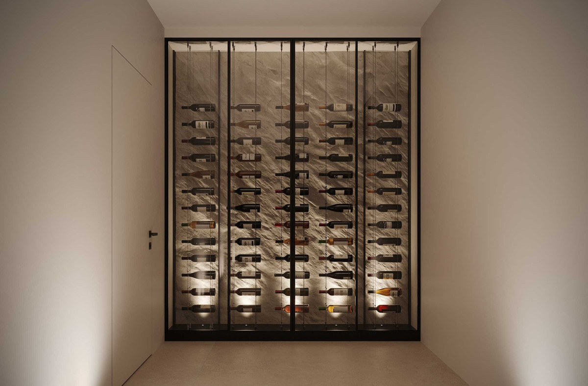 Villa en venta en Benahavís