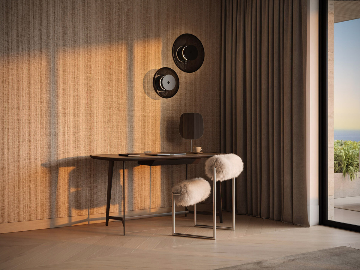 Villa en venta en Benahavís