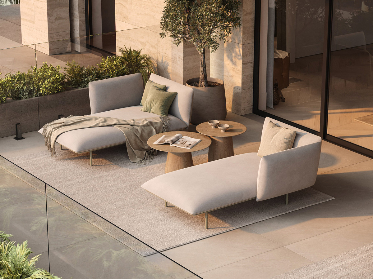 Villa en venta en Benahavís