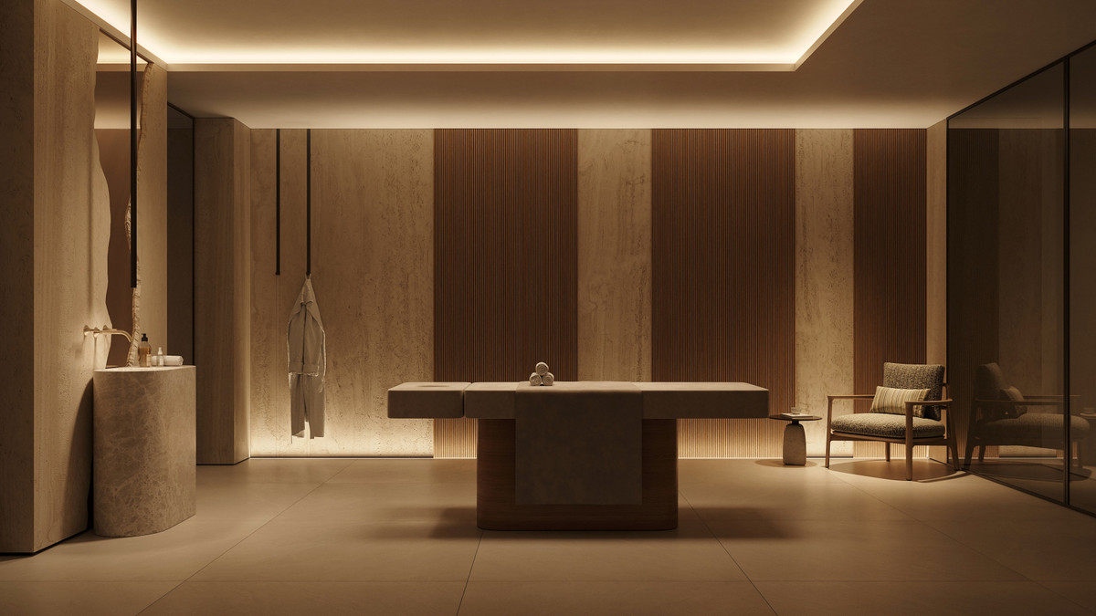 Villa en venta en Benahavís