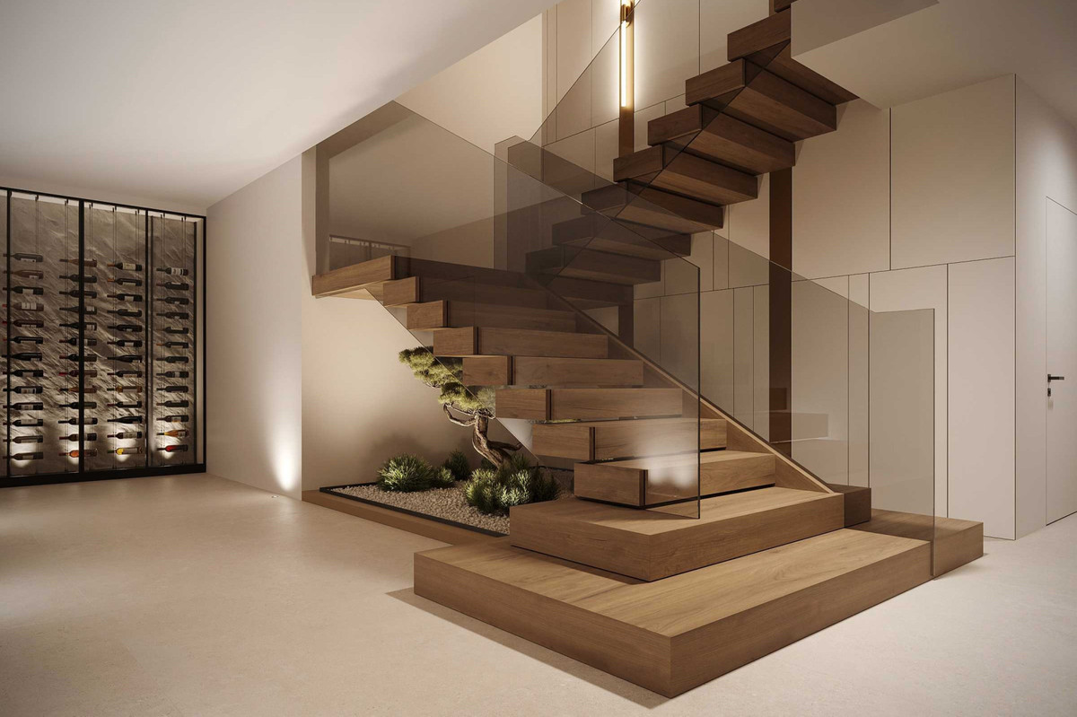 Villa en venta en Benahavís