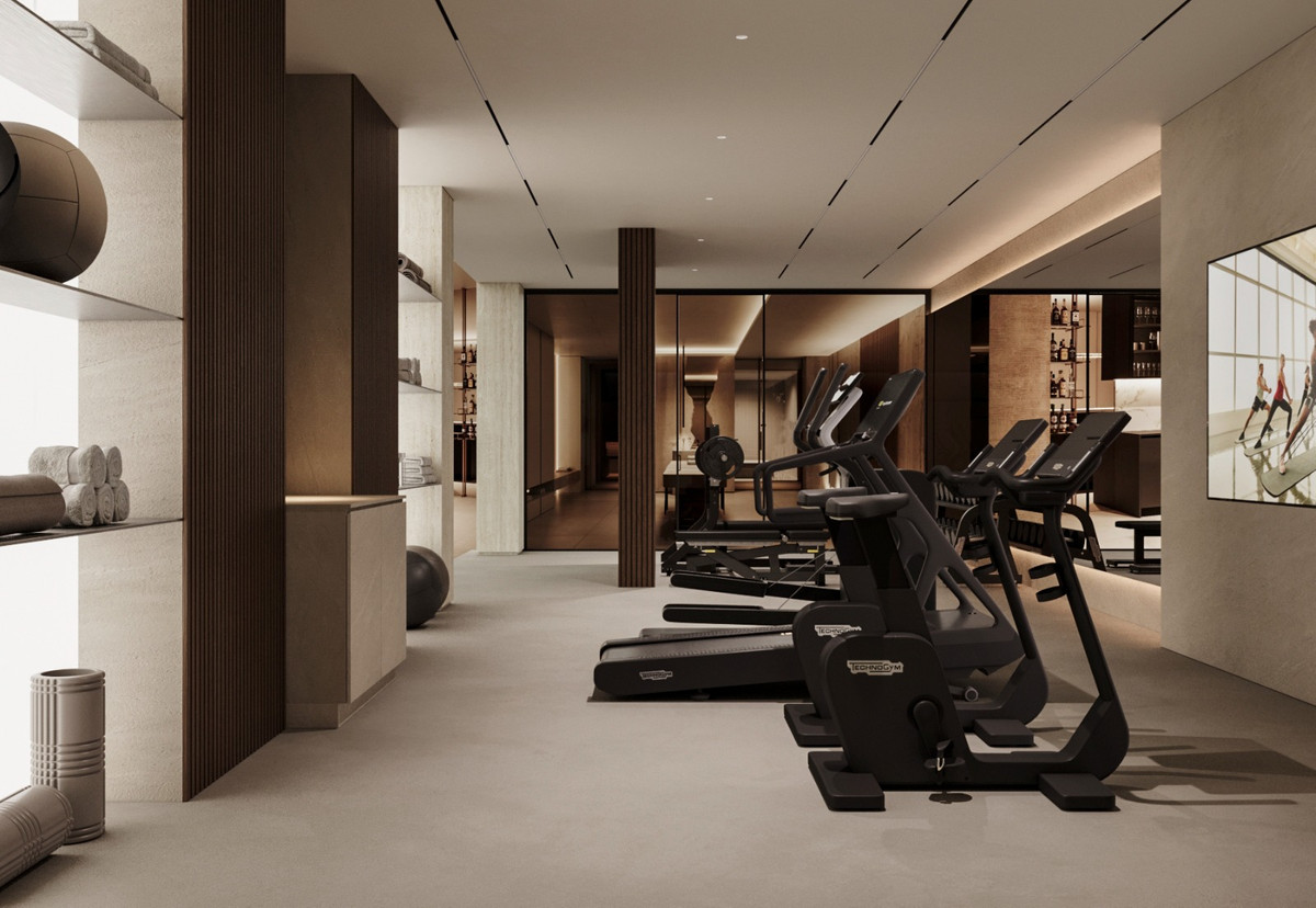 Villa en venta en Benahavís