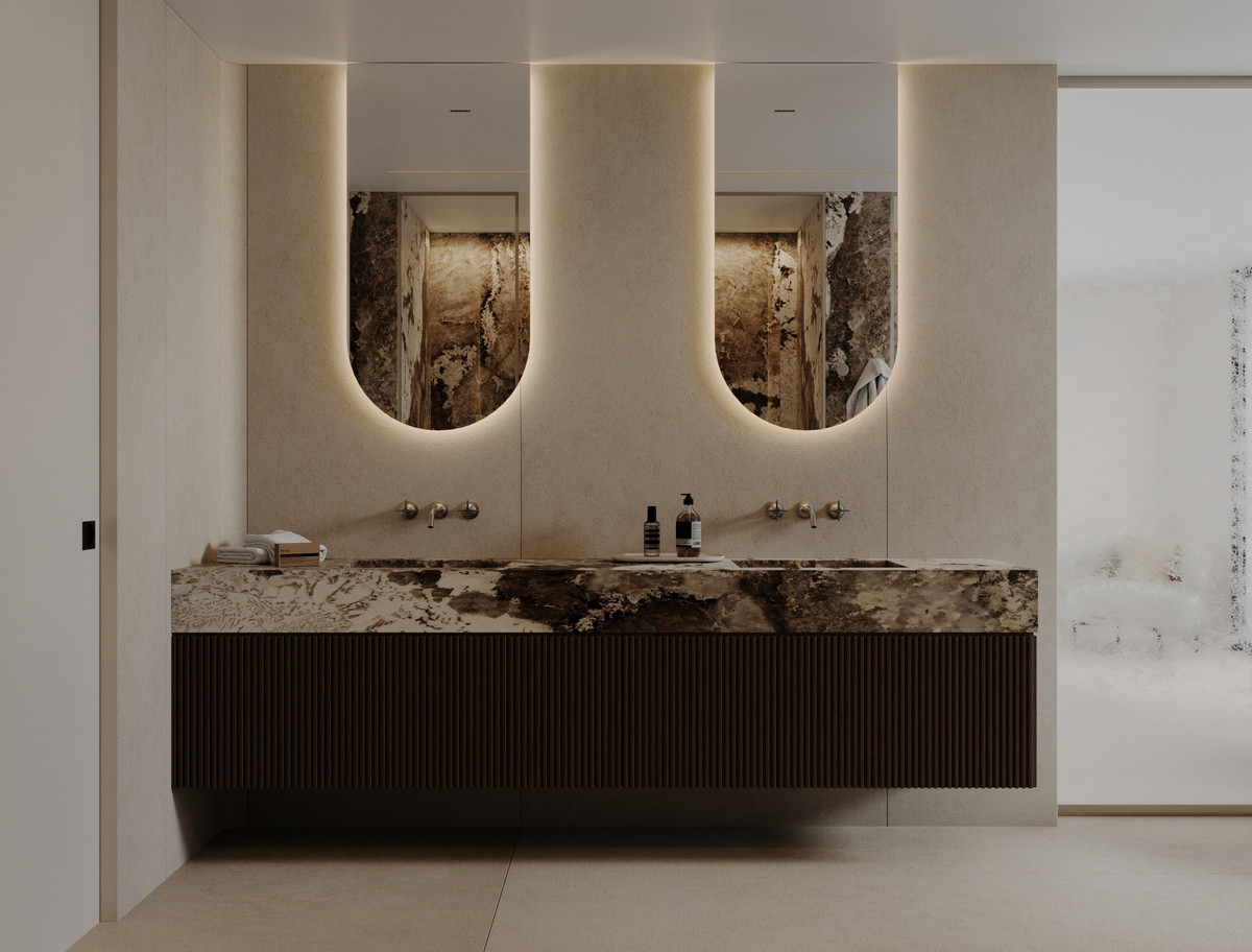 Villa en venta en Benahavís