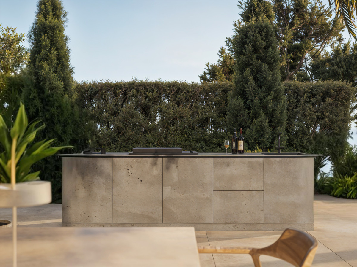 Villa en venta en Benahavís