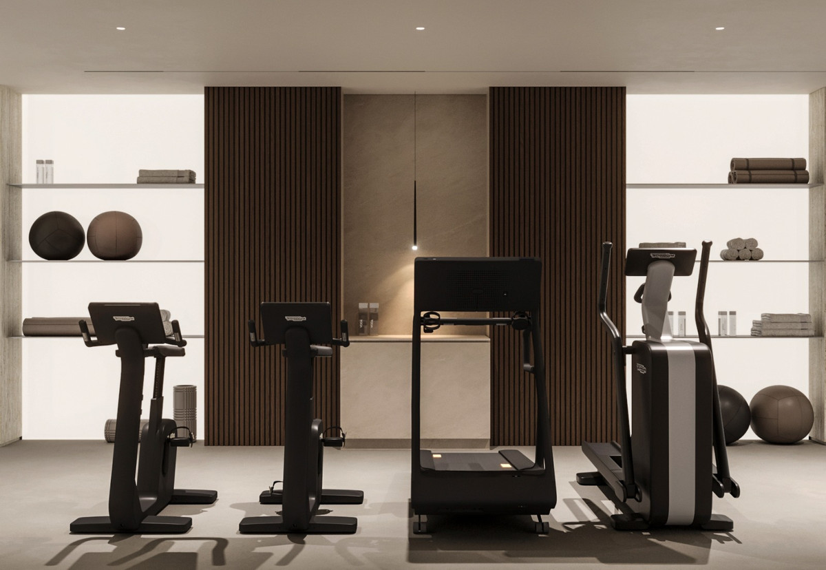 Villa en venta en Benahavís