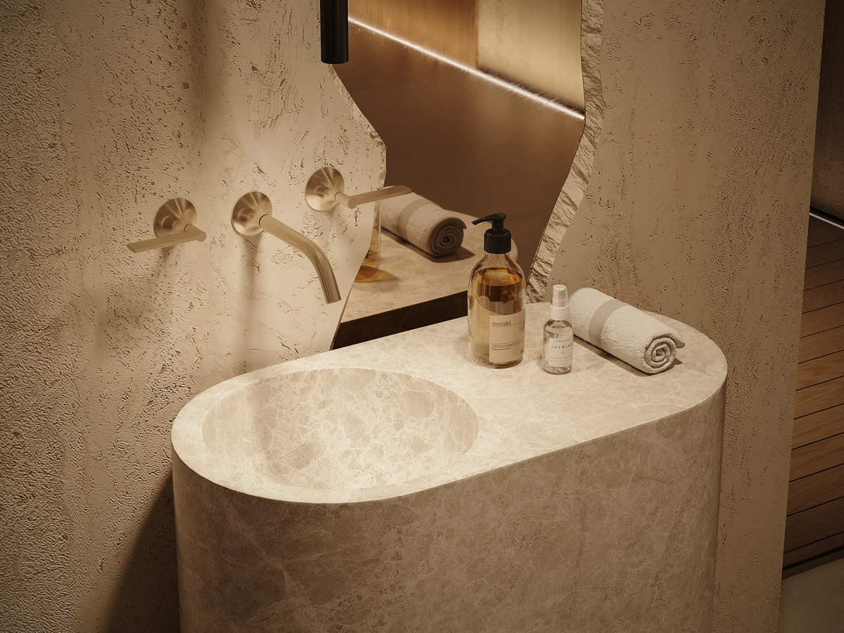 Villa en venta en Benahavís