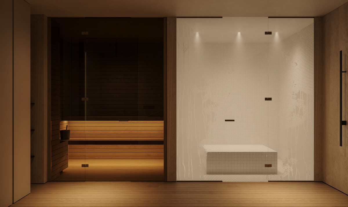 Villa en venta en Benahavís