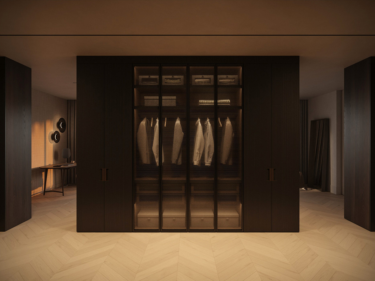 Villa en venta en Benahavís