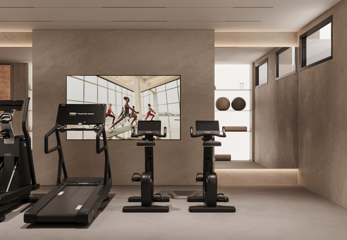 Villa en venta en Benahavís