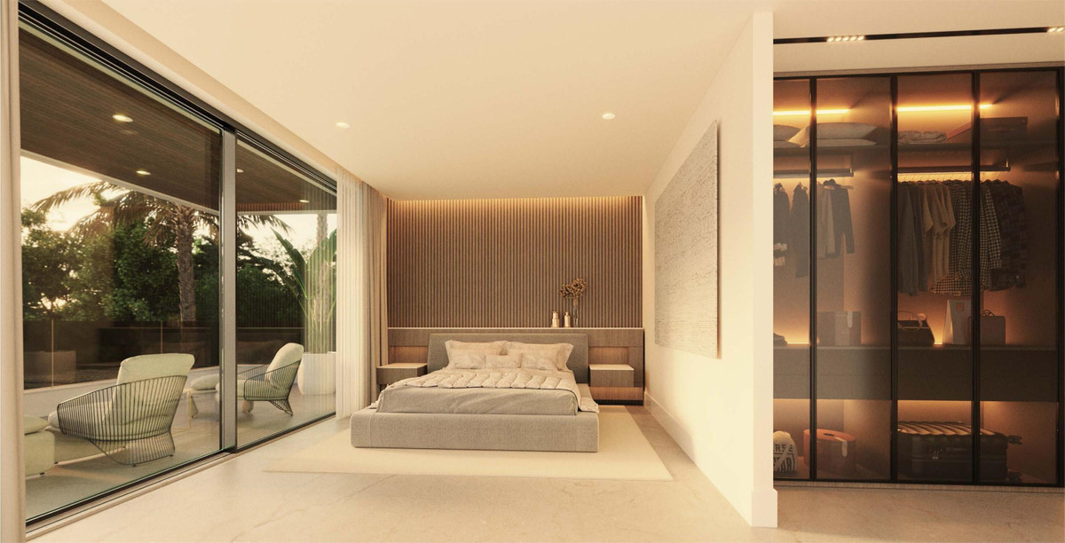 Vila v prodeji in Elviria (Marbella)