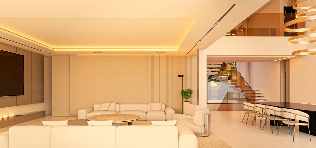 Vila v prodeji in Elviria (Marbella)