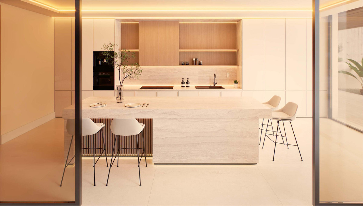 Vila v prodeji in Elviria (Marbella)