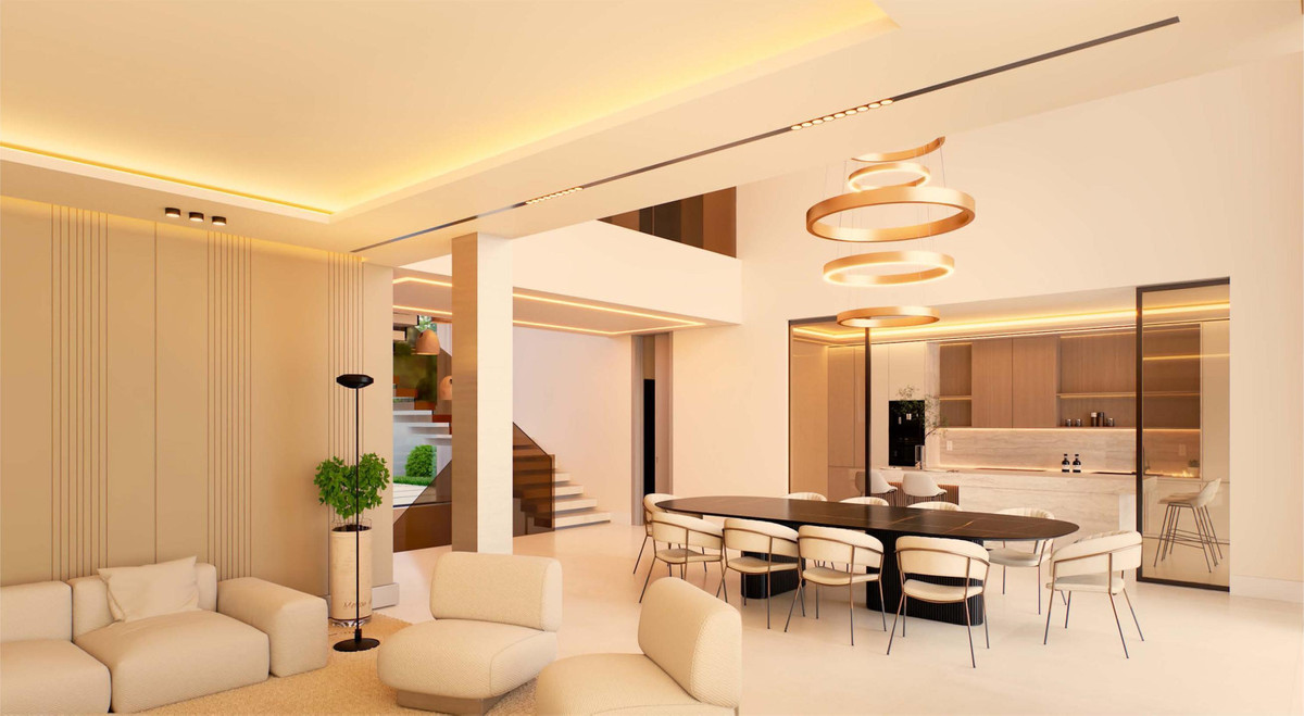 Vila v prodeji in Elviria (Marbella)