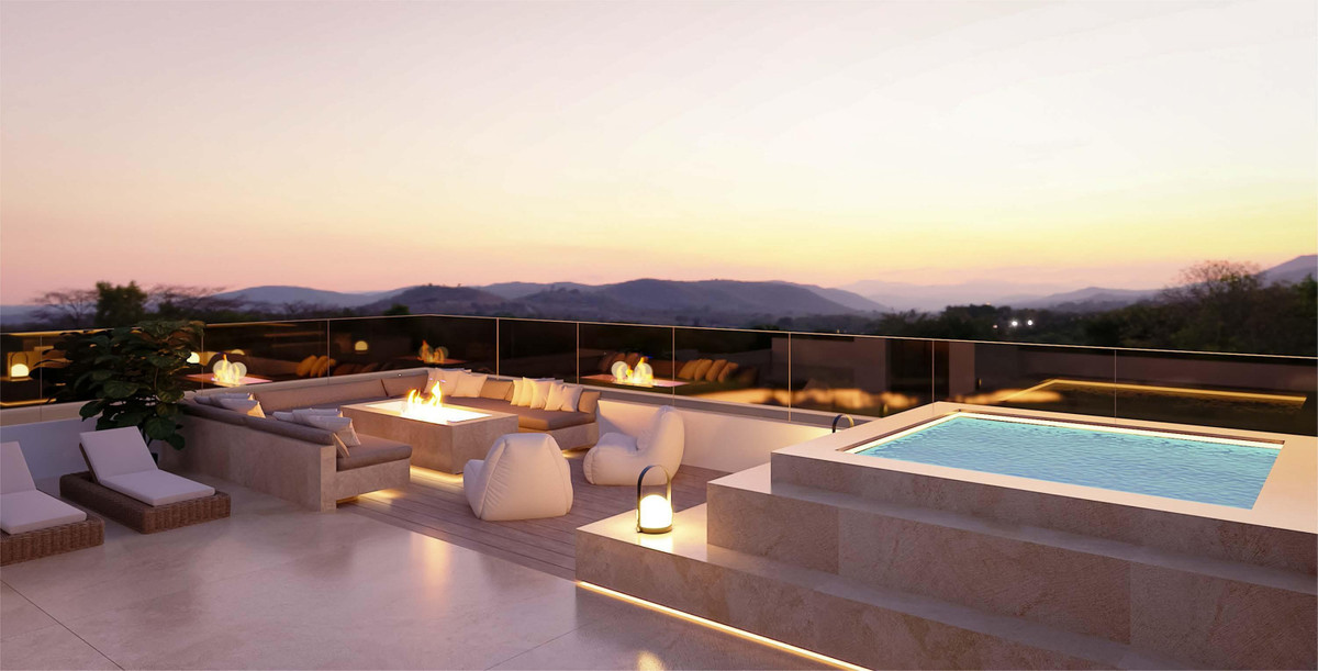 Vila v prodeji in Elviria (Marbella)