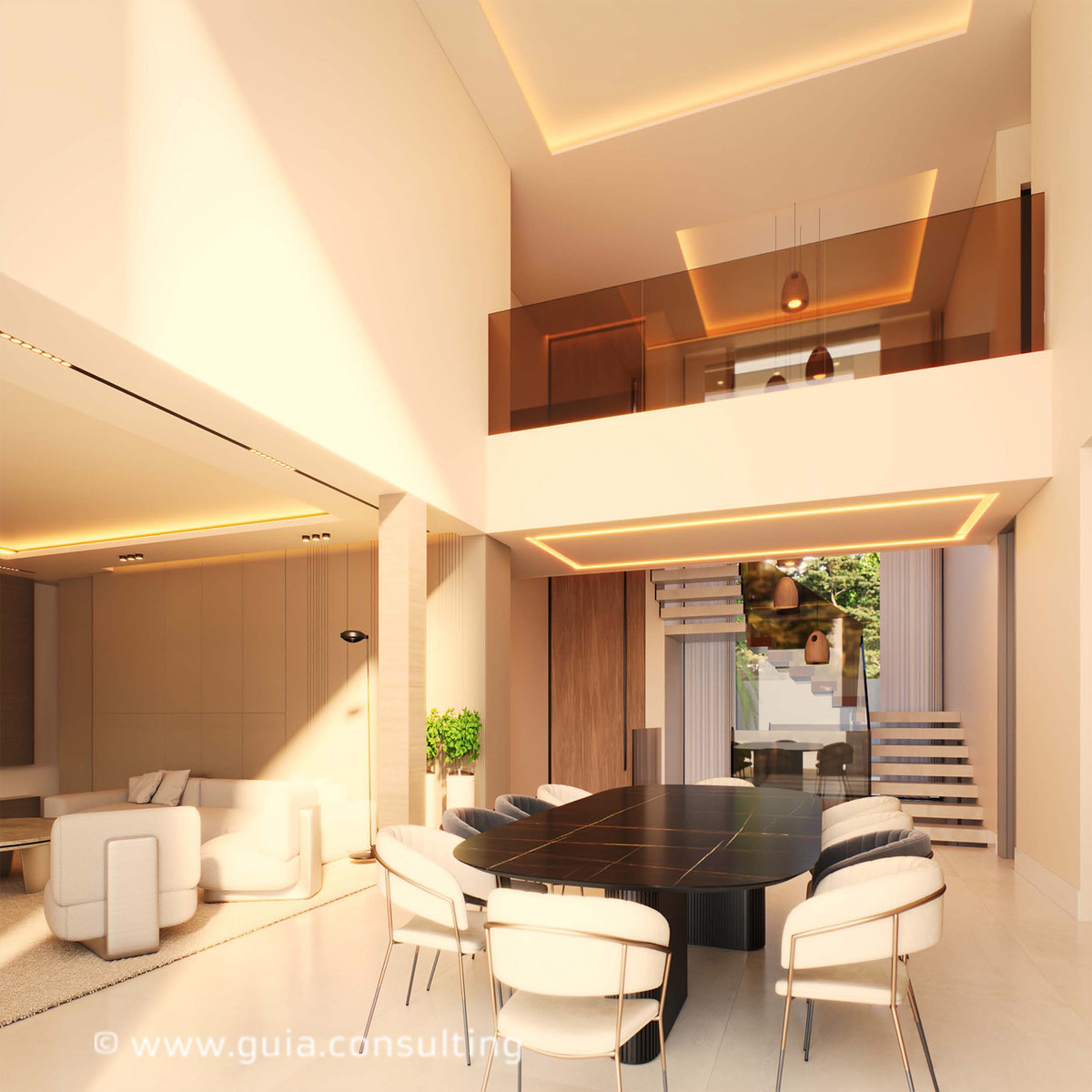 Vila v prodeji in Elviria (Marbella)