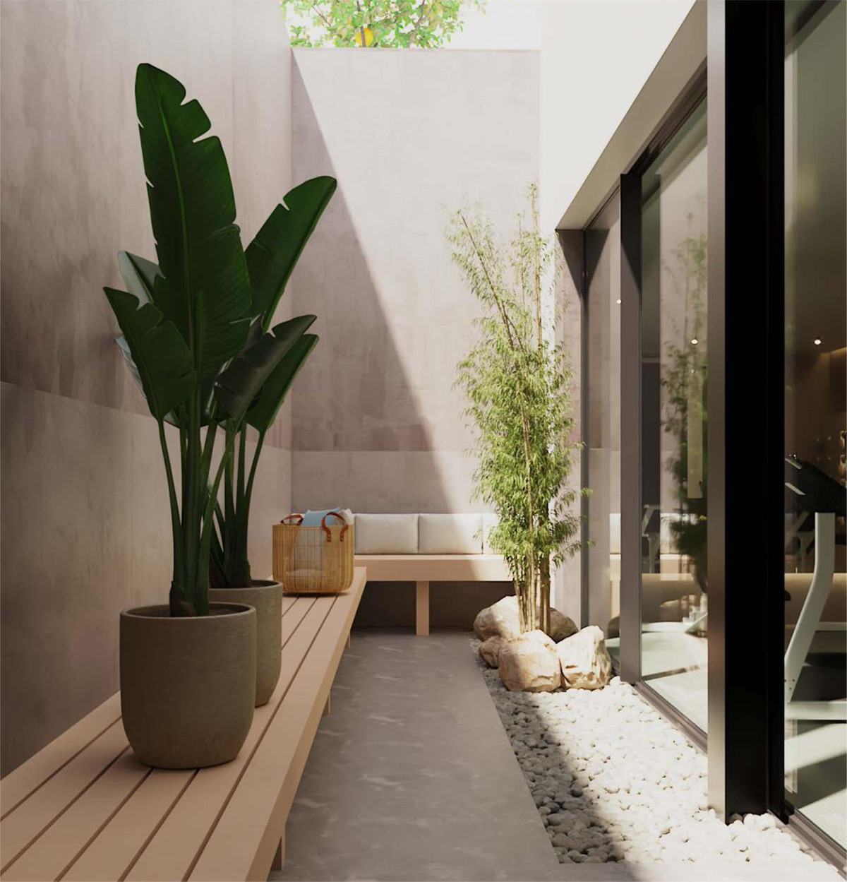 Vila v prodeji in Elviria (Marbella)