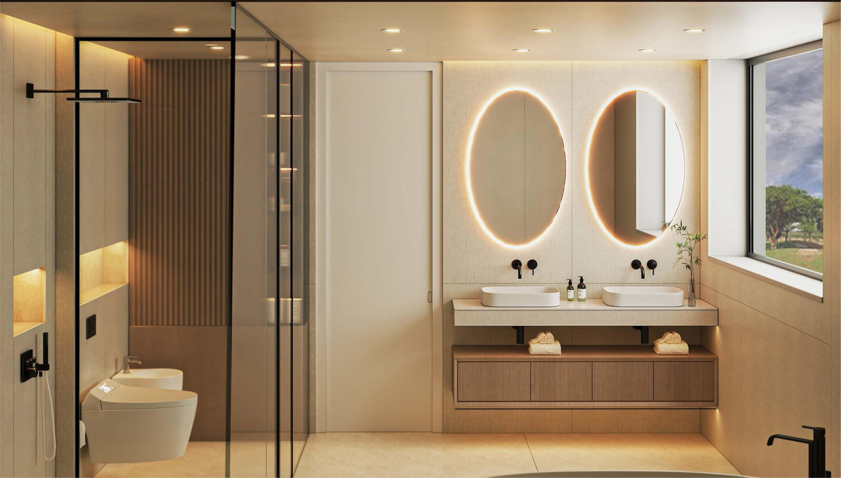 Vila v prodeji in Elviria (Marbella)