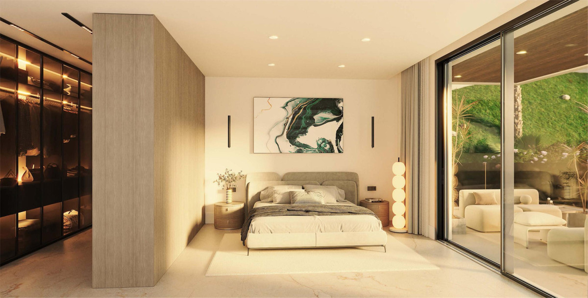 Vila v prodeji in Elviria (Marbella)