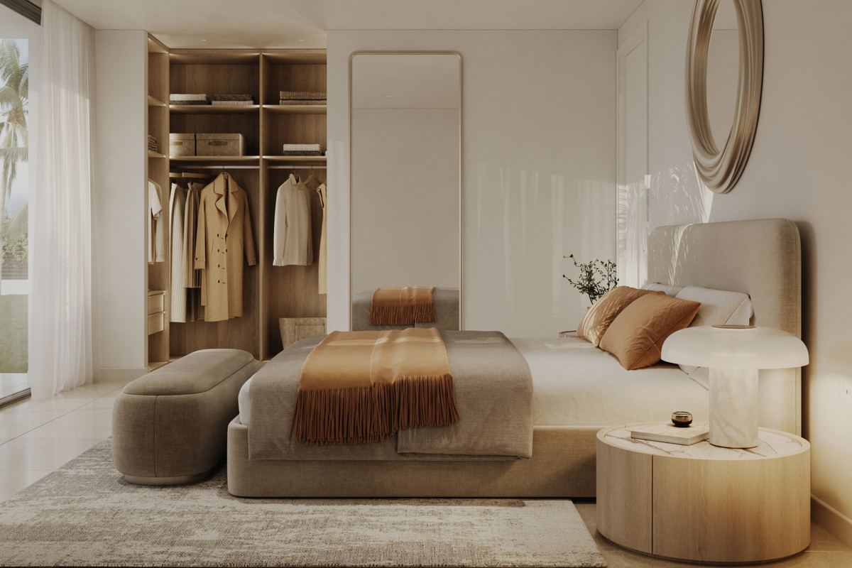 Villa for sale in Mijas