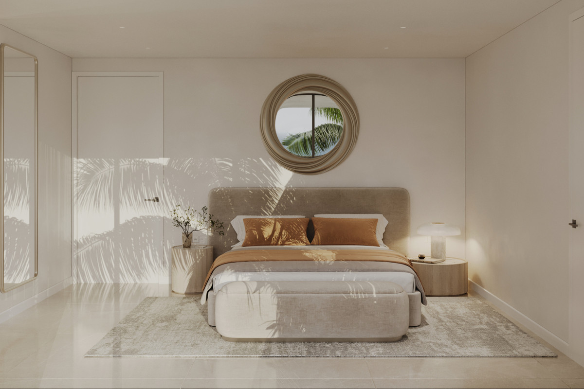 Villa for sale in Mijas