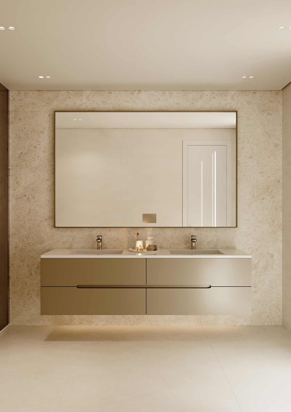 Villa for sale in Mijas