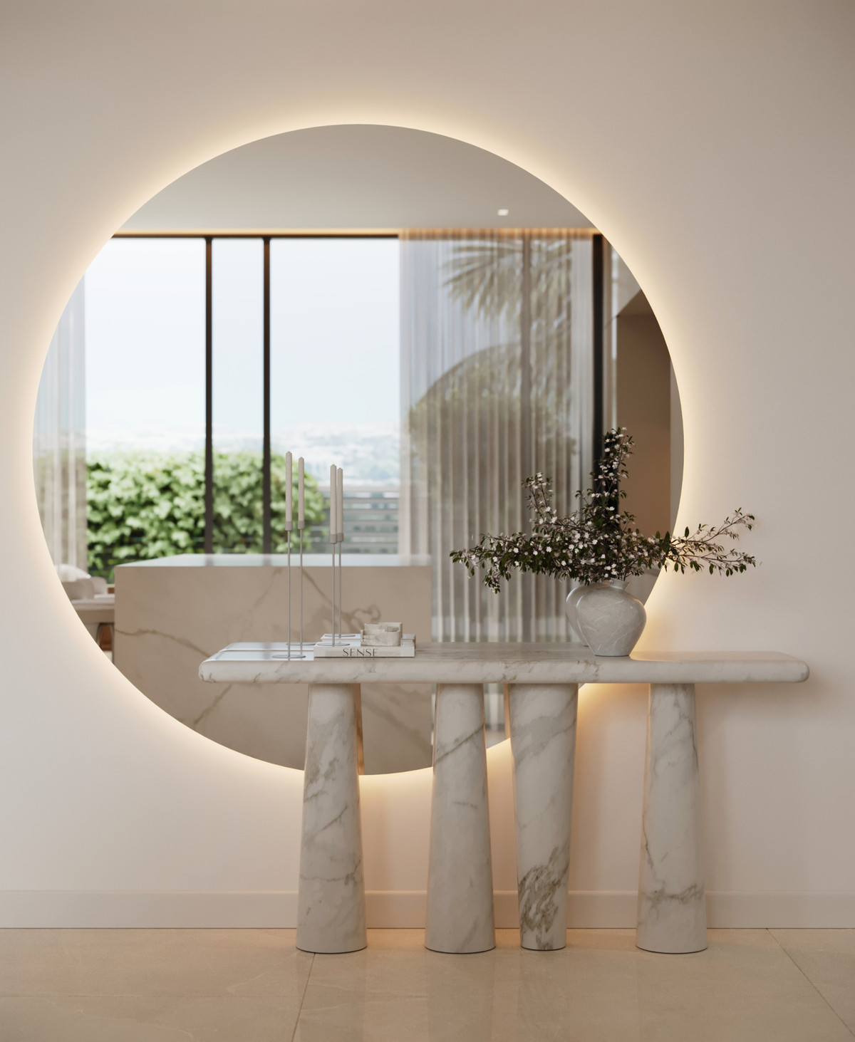 Villa for sale in Mijas