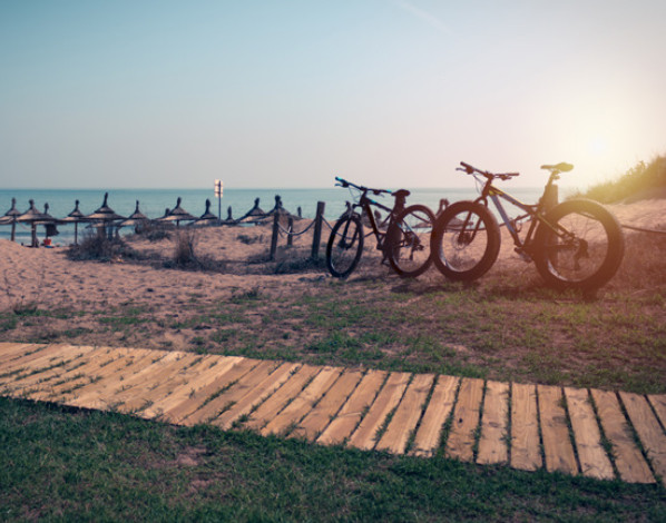 Apartamento en venta en Manilva