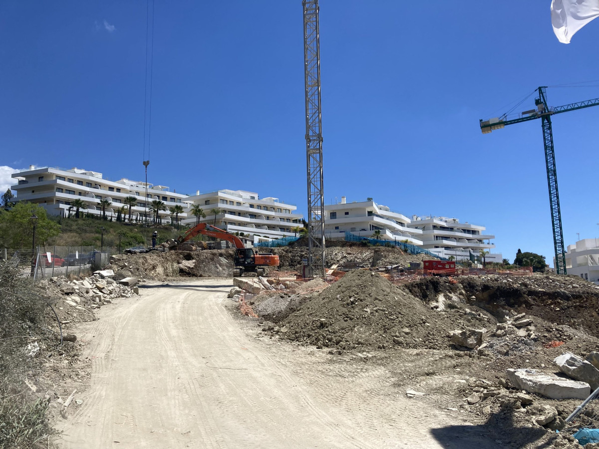 квартира в продаже в Estepona