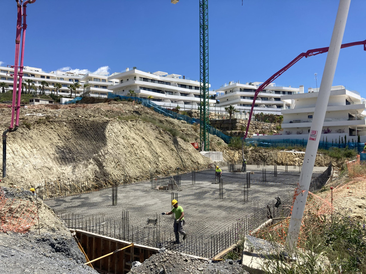 квартира в продаже в Estepona