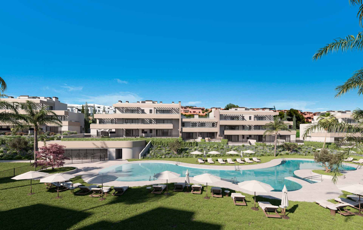 Apartamento en venta en Casares