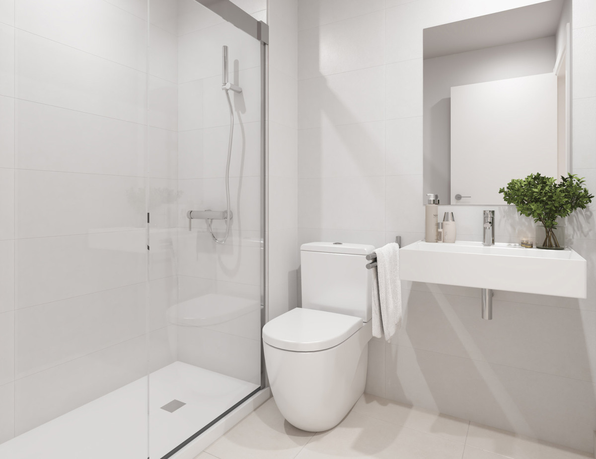 Apartamento en venta en Casares