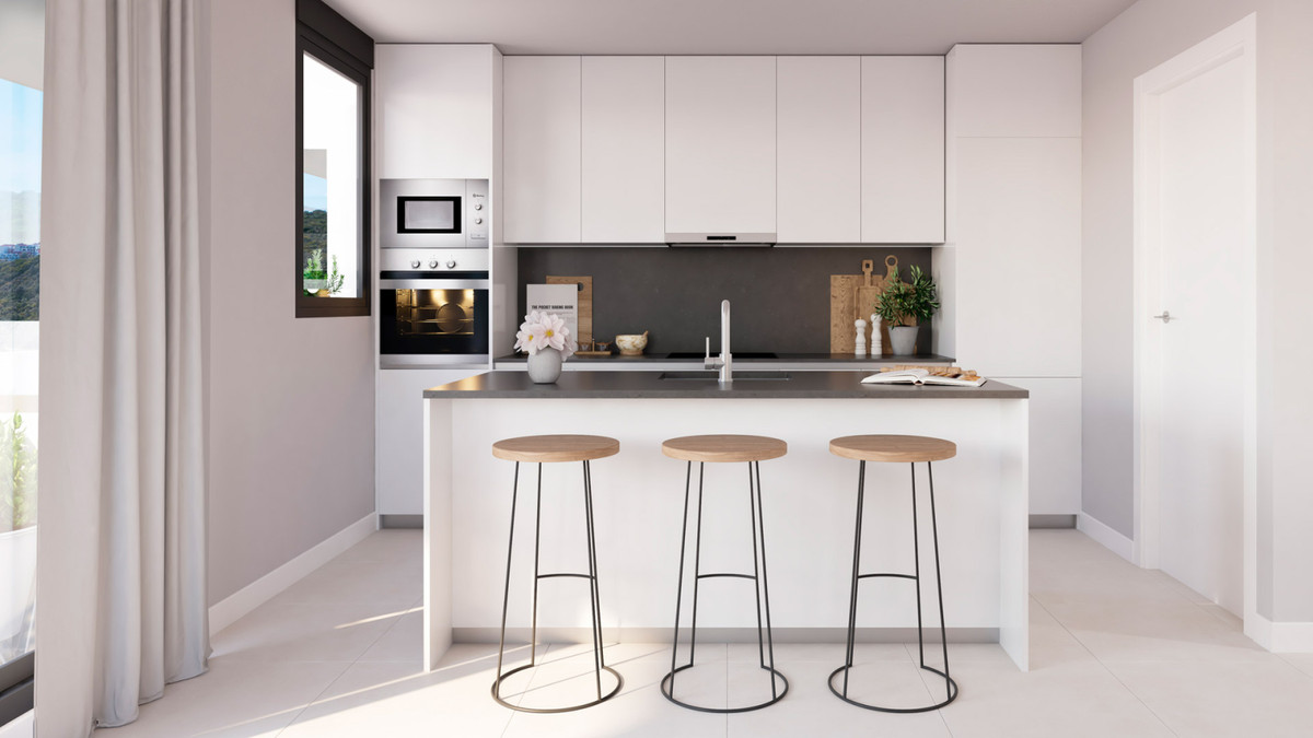 Apartamento en venta en Casares