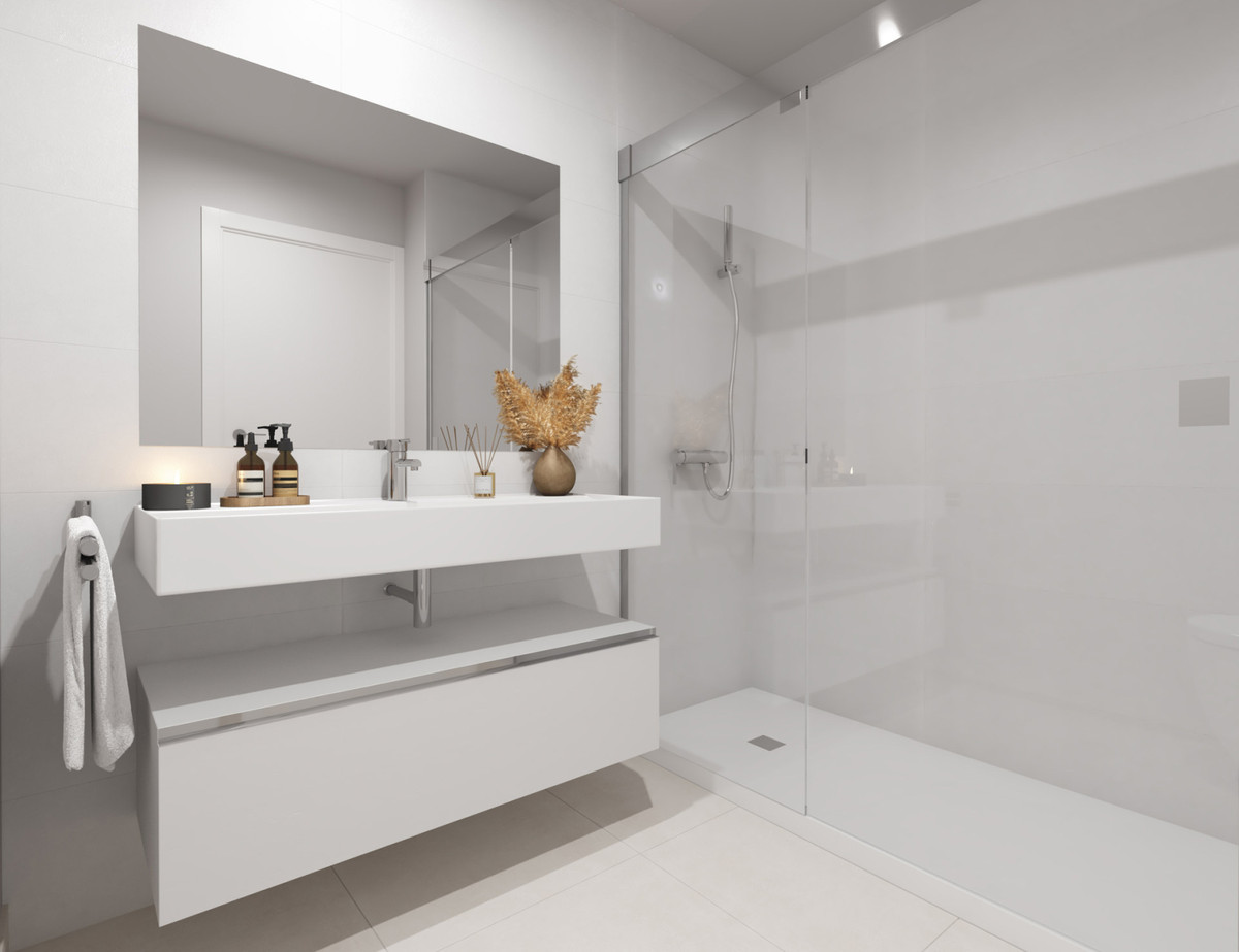 Apartamento en venta en Casares