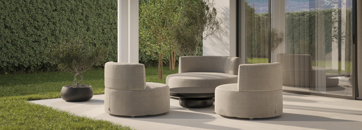 Apartamento en venta en Estepona