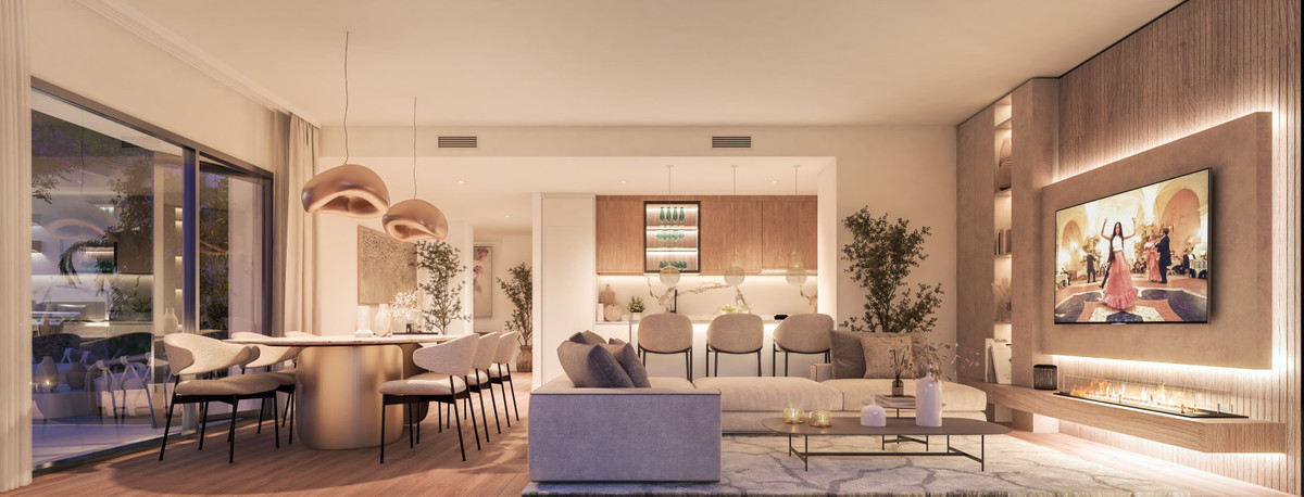 شقة للبيع في Casares