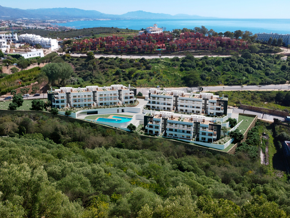 Apartamento en venta en Manilva