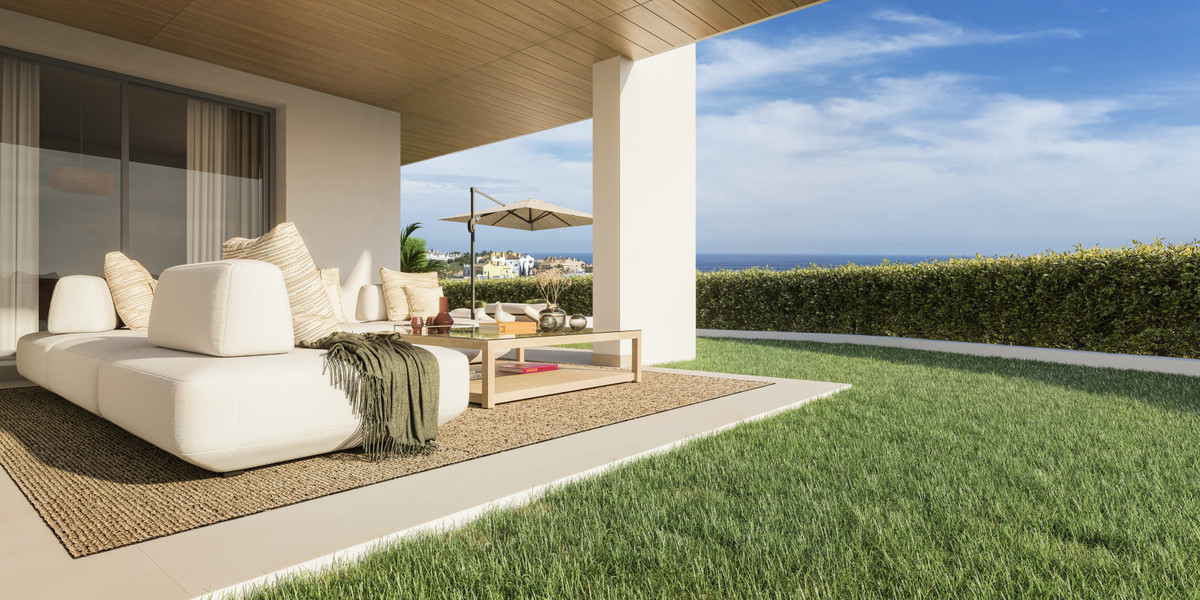 Apartamento en venta en Manilva