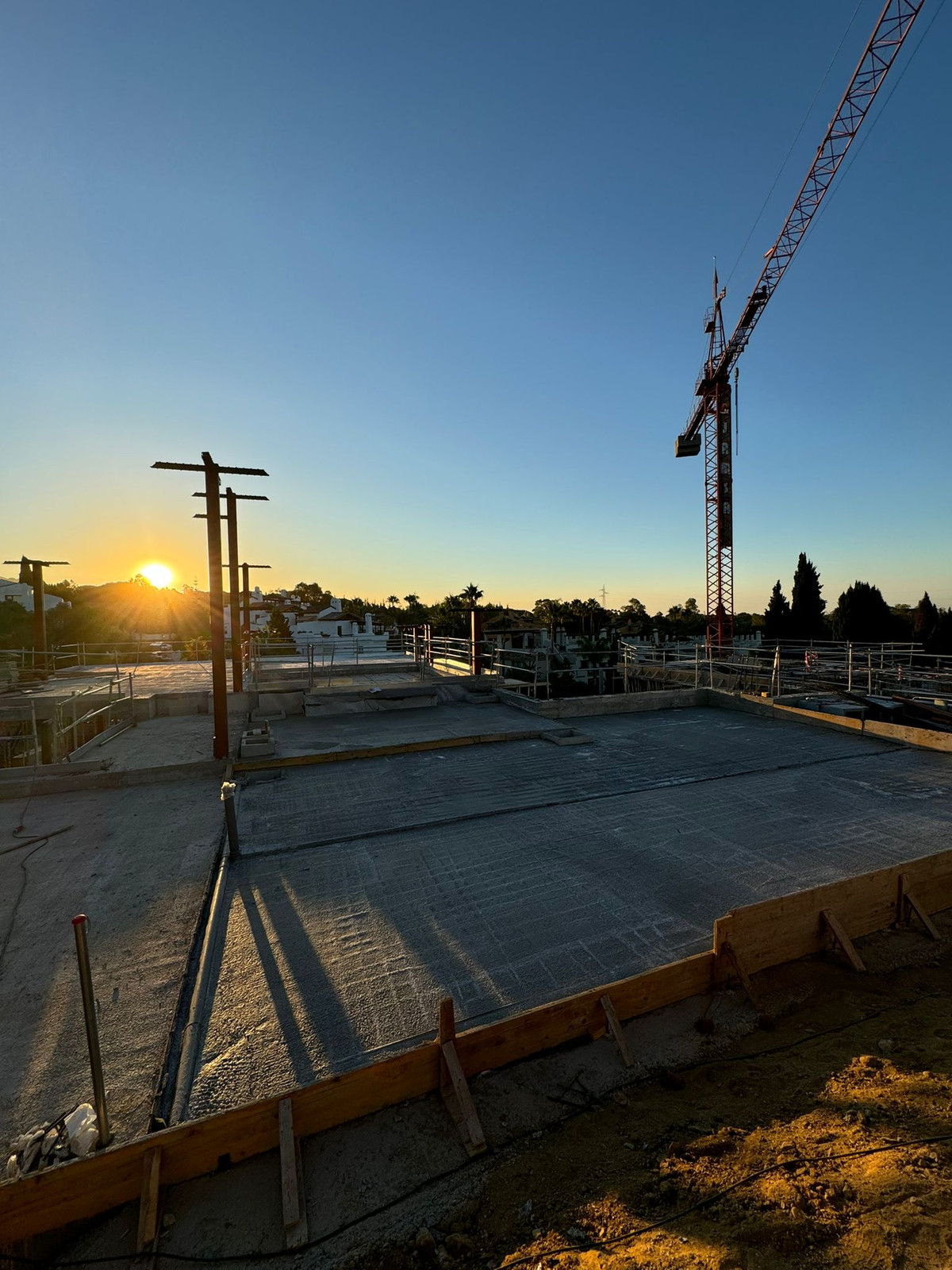 Villa en venta en Marbella