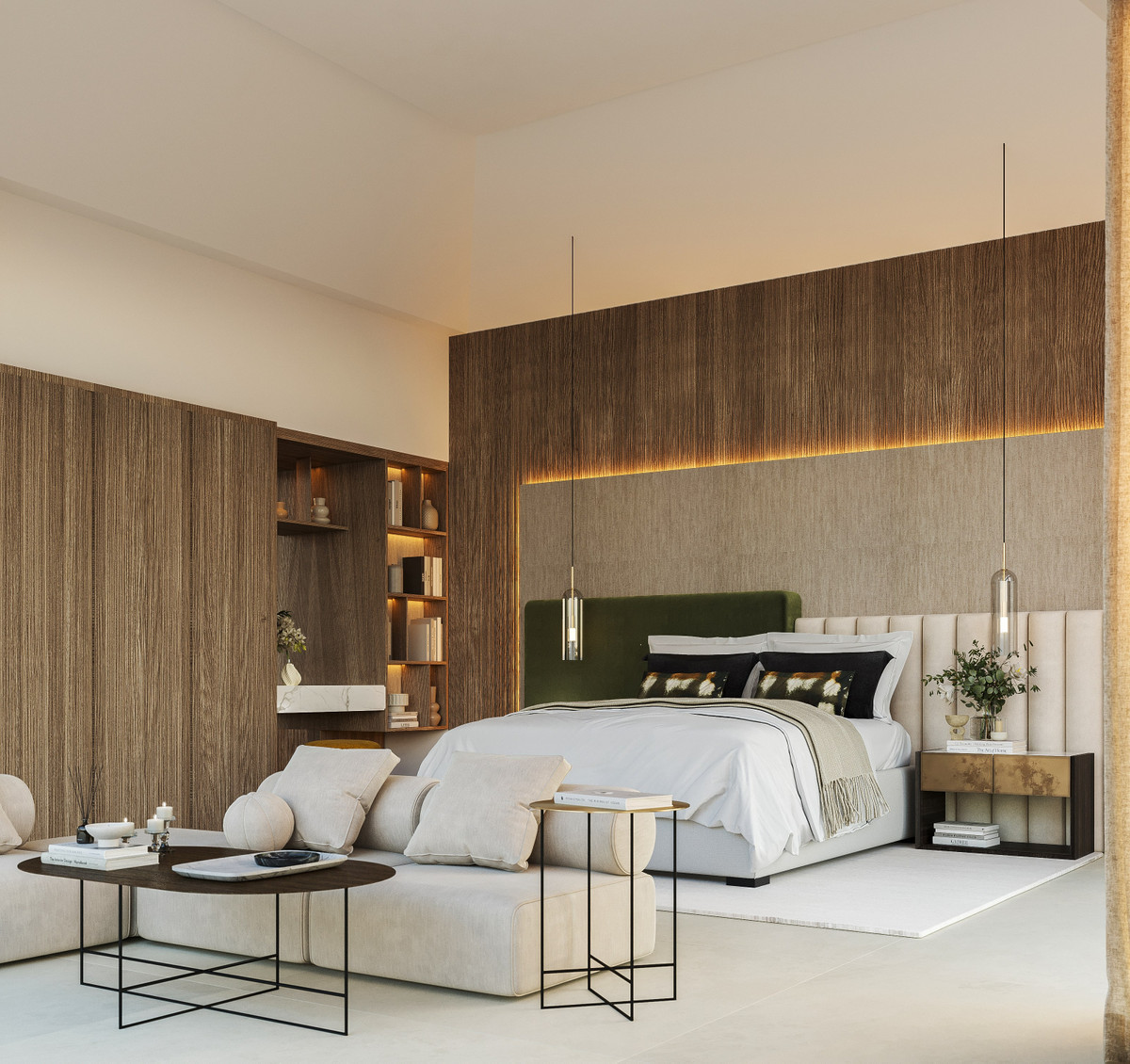 Villa en venta en Marbella