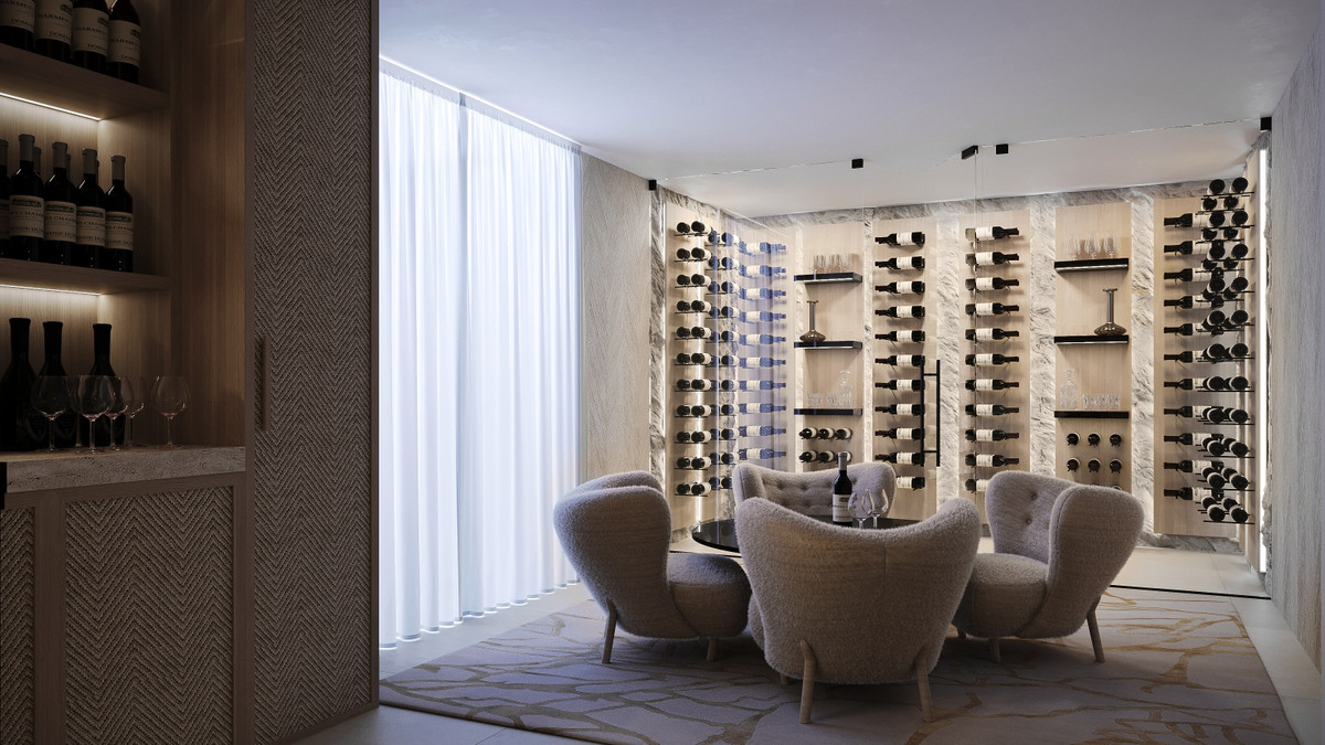 Villa en venta en Marbella