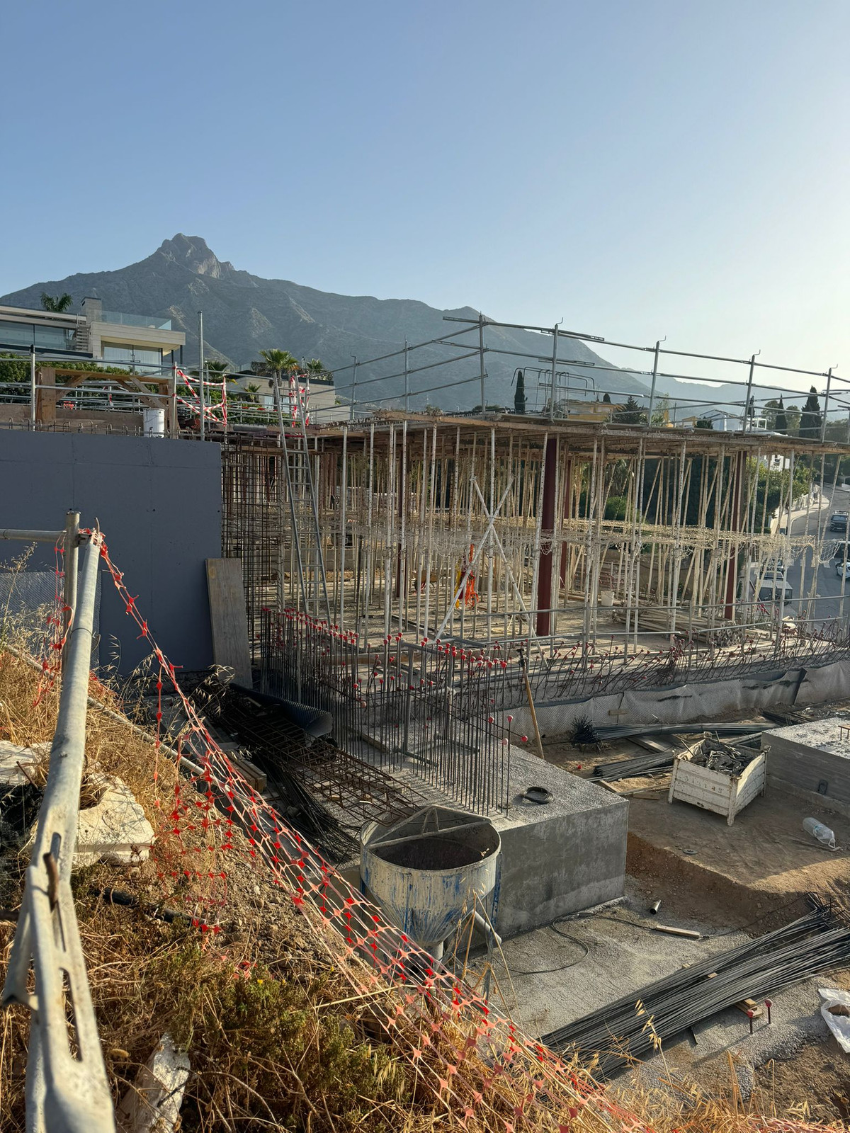 Villa en venta en Marbella