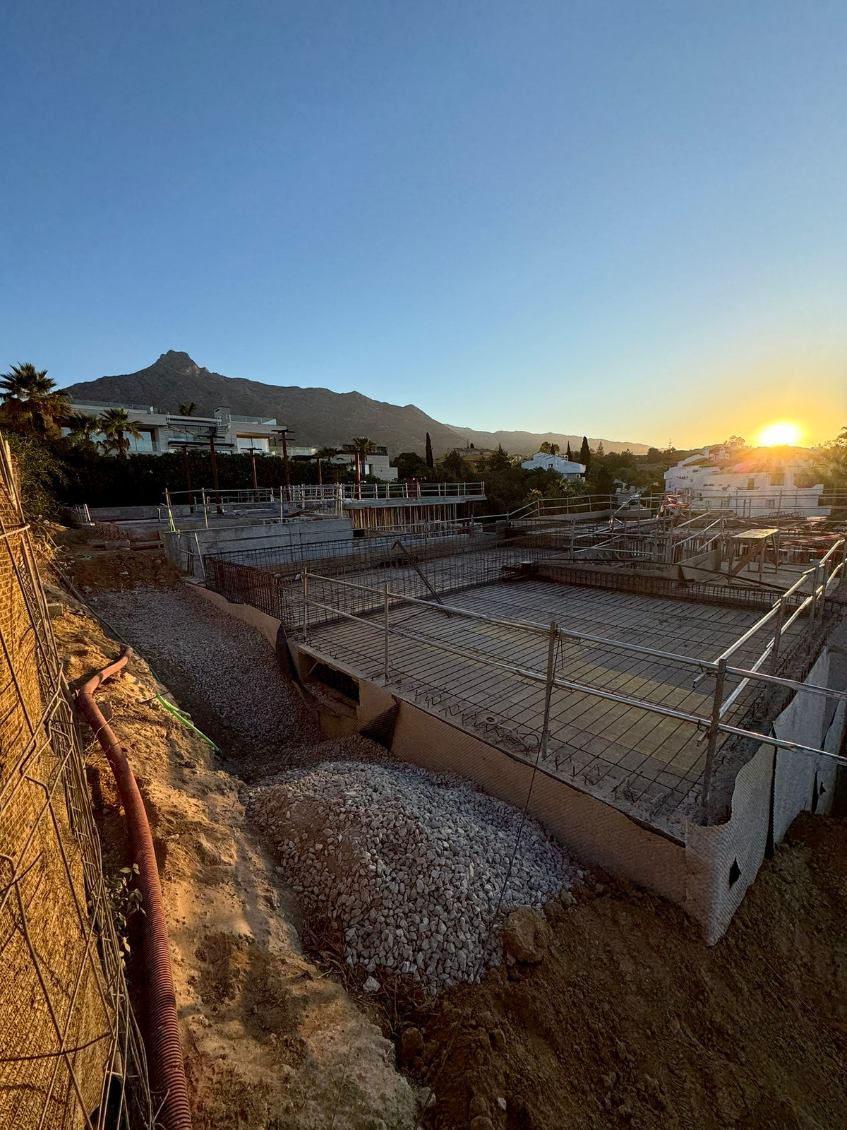 Villa en venta en Marbella