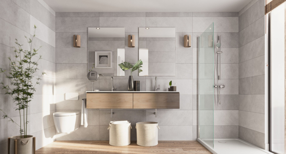 Villa en venta en Estepona