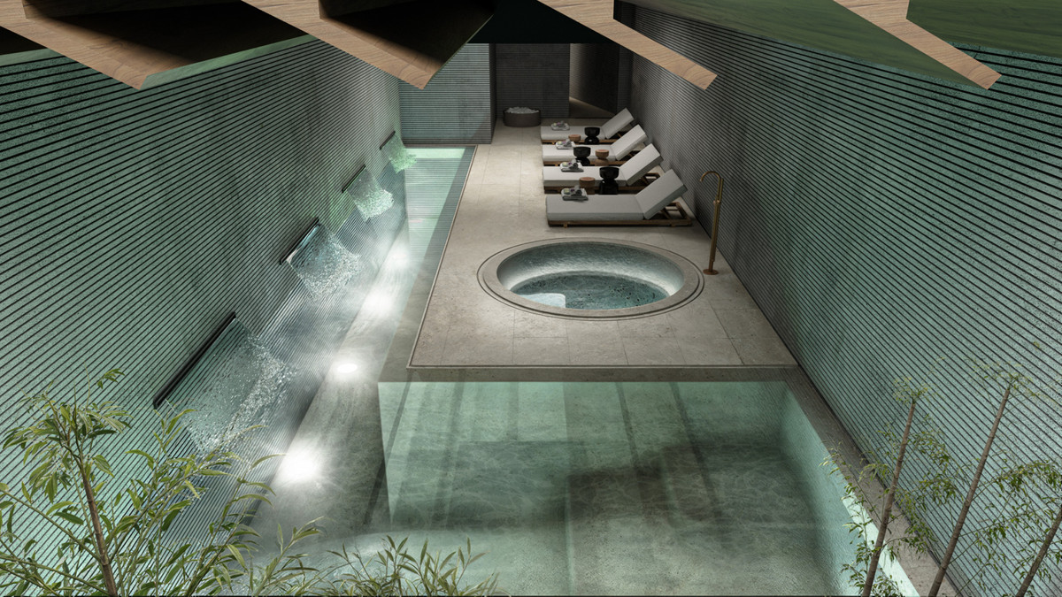 Apartamento en venta en Estepona