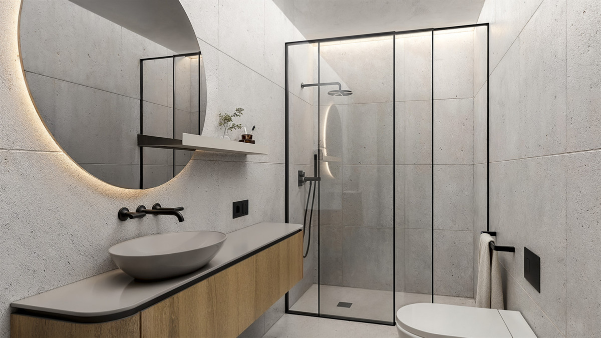 Apartamento en venta en Estepona